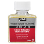 Pebeo Courtrai Siccative Kurutucu - Yağlı Boya Hızlı Kurutma ve Sanat Yardımcı Malzemesi