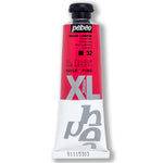 Pebeo Huile Fine XL Parlak Kırmızı 37 ml Yağlı Boya - Sanatçı ve Hobi Resim Boyası