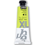 Pebeo Huile Fine Parlak Yeşil 37 ml Yağlı Boya - Sanatçı Resim ve Hobi Malzemesi