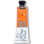 Pebeo Huile Fine Cadmium Orange 37 ml Yağlı Boya - Sanatçı ve Profesyonel Resim Boyası