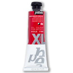 Pebeo Huile Fine Cadmium Red Deep 37 ml Yağlı Boya - Profesyonel Sanat ve Resim Boyası