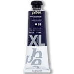 Pebeo Huile Fine Dioxazine Mor 37 ml Yağlı Boya - Sanatçı ve Hobi Resim Boyası