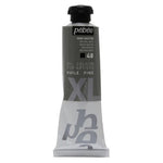 Pebeo Huile Fine Grey Neutral 37 Ml Yağlı Boya - Sanatsal Resim ve Tuval Boyası