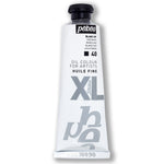 Pebeo Huile Fine Vivid White 37 ml Yağlı Boya - Sanatçı, Profesyonel ve Hobi Resim Boyası
