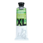 Pebeo Huile Fine Xl:359 Sedefli Yeşil Sarı 37 ml Yağlı Boya - Sanatçı, Hobi ve Profesyonel Resim İç