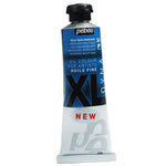 Pebeo Huile Fine Xl İridesan Menekşe Mavi 37 ml Yağlı Boya - Sanatsal Resim ve Tuval Boyası