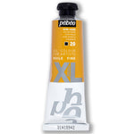 Pebeo Huile Fine Sarı Aşıboyası 37 ml Yağlı Boya - Sanatçı ve Profesyonel Resim Boyası