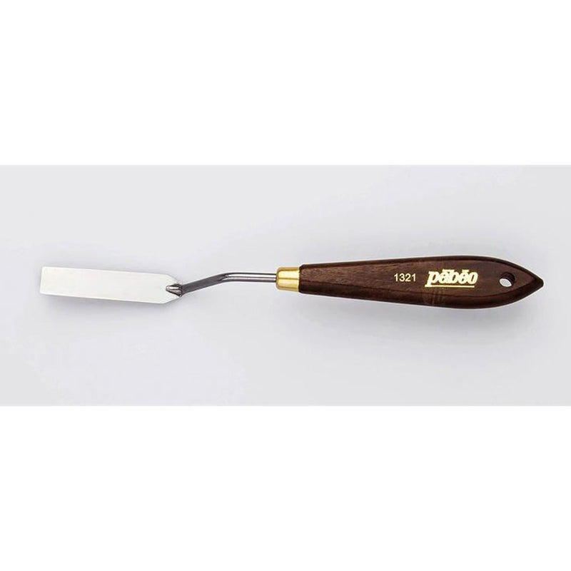 Pebeo Profesyonel Spatül - Resim, Akrilik ve Yağlı Boya Palet Bıçağı