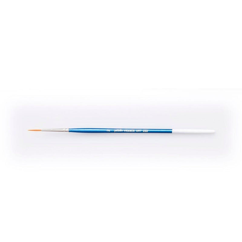 Pebeo Sentetik Hassas Çizgi Fırçası No:2 - Detay, Minyatür ve Sanat Fırçası