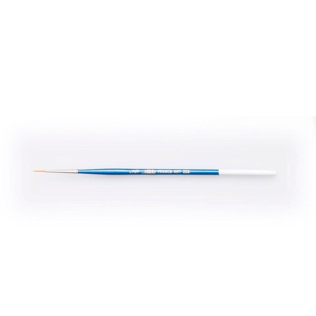 Pebeo Sentetik Hassas Çizgi Fırçası 222 Serisi - Profesyonel Detay ve Sanatsal Çizim Fırçası