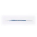 Pebeo Sentetik Hassas Çizgi Fırçası 222 Serisi - Profesyonel Detay ve Sanatsal Çizim Fırçası