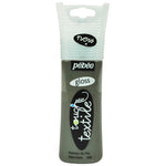 Pebeo Touch Textile Gloss 30 ml. Çam Kozalağı Kumaş Boyası - Hobi ve Kumaş Boyama İçin
