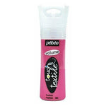 Pebeo Touch Textile Gloss 30 ml. Fuşya Kumaş Boyası - Tekstil Boyama ve Hobi İçin