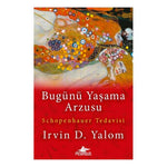 Pegasus Yayınları Bugünü Yaşama Arzusu