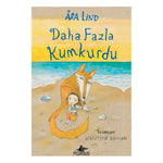 Pegasus Yayınları Daha Fazla Kumkurdu