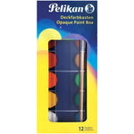 Pelikan 12'li Suluboya P12