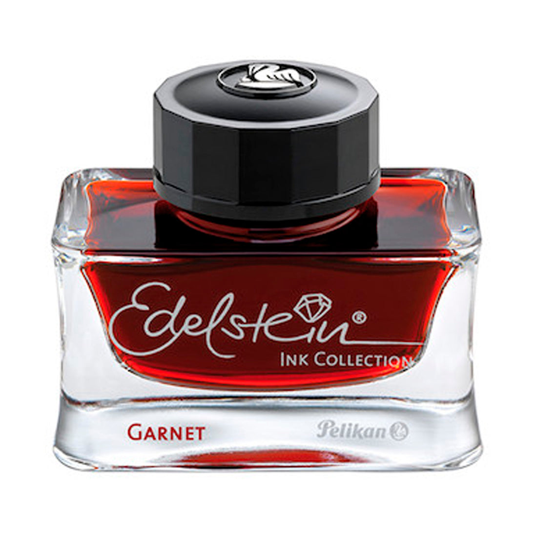 Pelikan Edelstein Garnet 50 ml Mürekkep - Dolma Kalem ve Yazı Mürekkebi