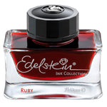 Pelikan Edelstein Ruby Kırmızı 50 ml Mürekkep - Dolma Kalem ve Yazı Mürekkebi