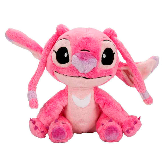Peluş Core Disney Angel M/25Cm.(Stch) S02000300