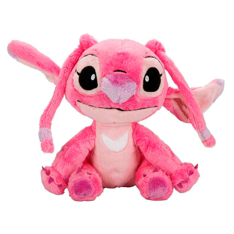 Peluş Core Disney Angel M/25Cm.(Stch) S02000300