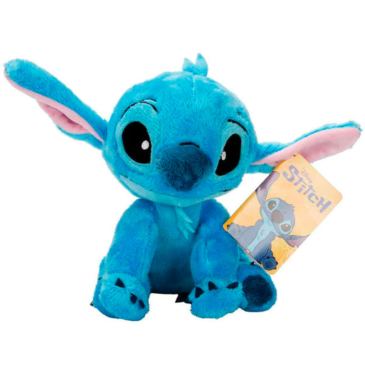 Peluş Core Disney Stitch M/25Cm.(Stch) S02000299