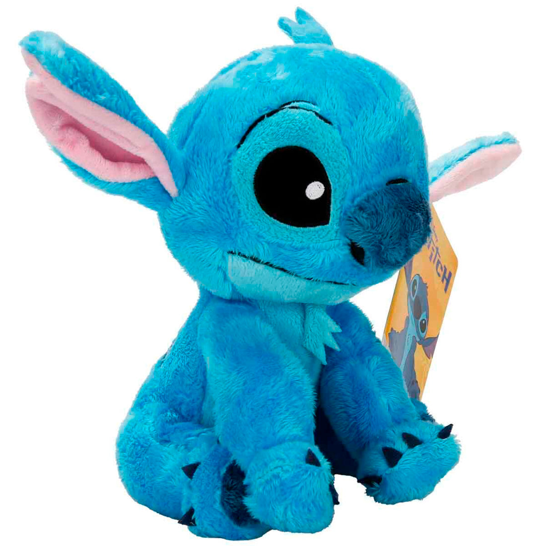 Peluş Core Disney Stitch M/25Cm.(Stch) S02000299