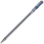 Pentel 0,7mm Mavi Yağ Bazlı Roller Kalem Y BK77-C