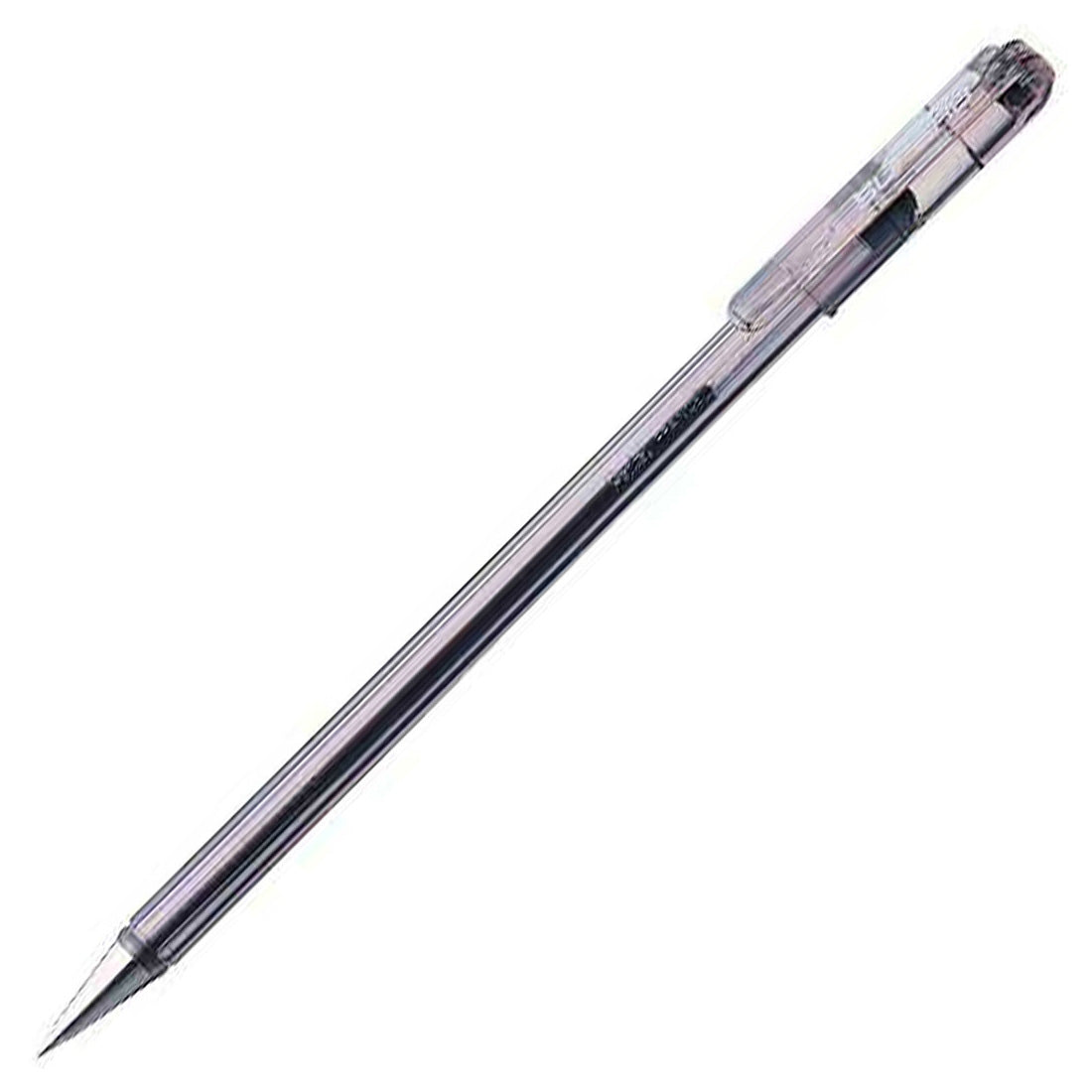 Pentel 0,7mm Siyah Yağ Bazlı Roller Kalem Y BK77-A