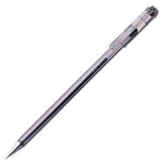 Pentel 0,7mm Siyah Yağ Bazlı Roller Kalem Y BK77-A