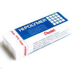 Pentel Hi-polymer Eraser Beyaz Silgi ZEH10