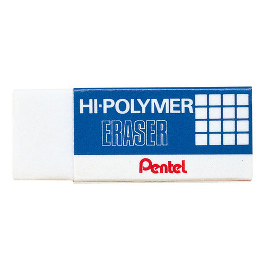 Pentel Hı-Polymer Küçük Boy Silgi