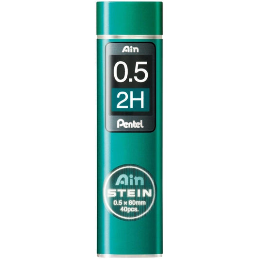 Pentel Hı-Polymer Stein 0,5mm 40'lı Tüp Uç Y C275-2H