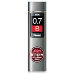 Pentel Hı-Polymer Stein 0,7mm 40'lı Tüp Uç Y C277-B