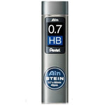 Pentel Hi-Polymer Stein 0,7mm 40'lı Tüp Uç Y C277-HB