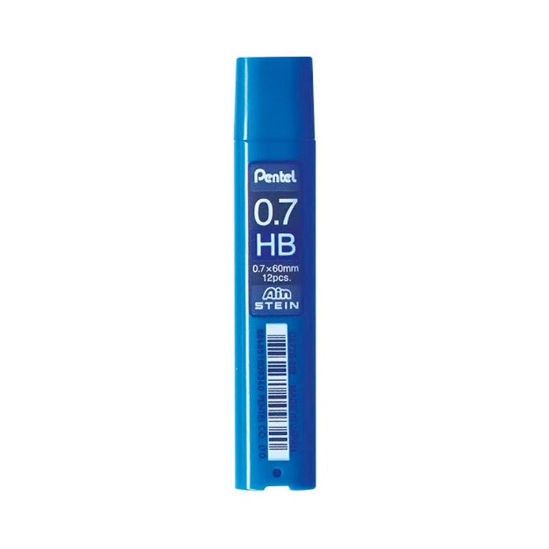 Pentel Hl-Polymer  0.7 Mm. 2B Min