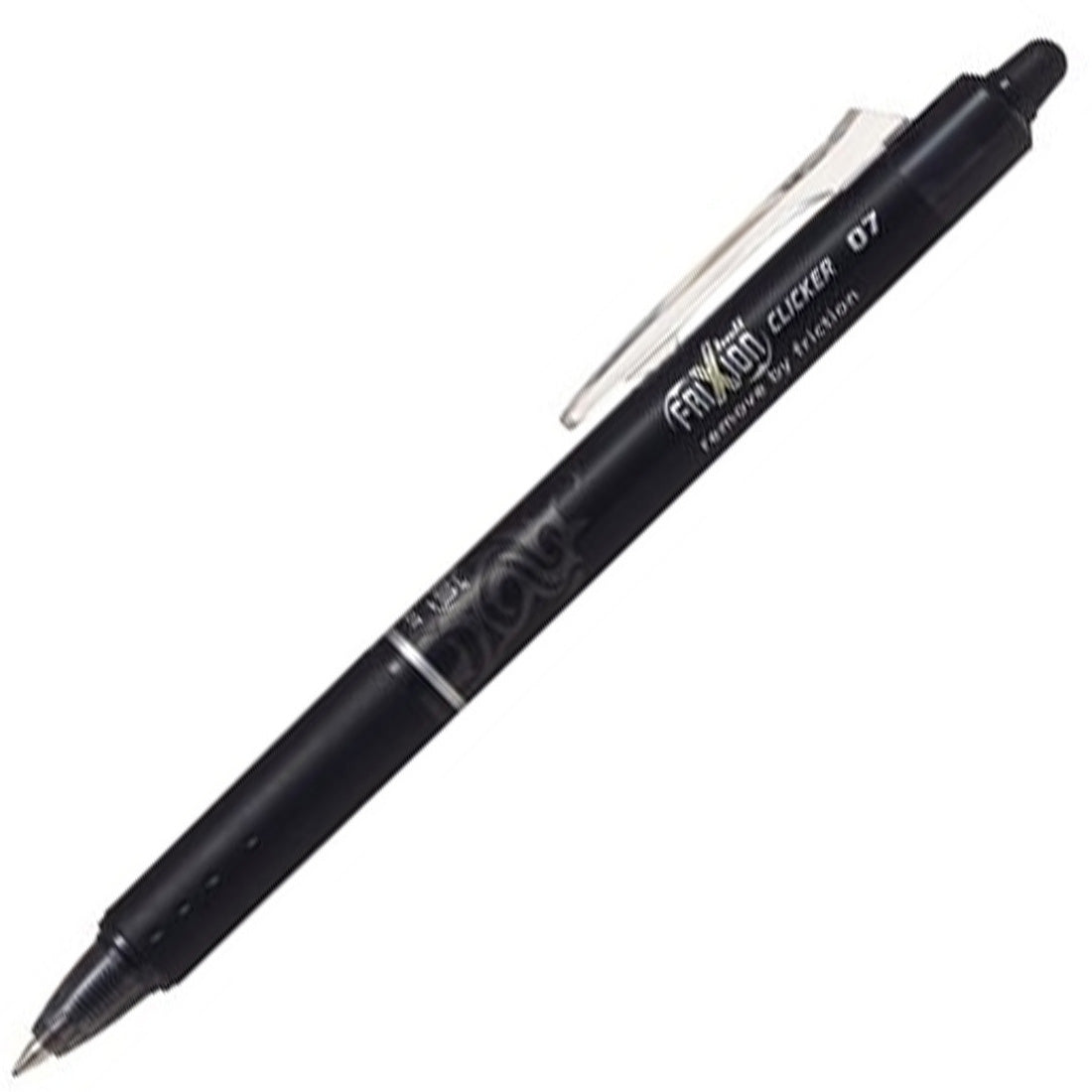 Pilot Frıxıon Clıcker Siyah Silinebilir Kalem Blrt-Fr7-B