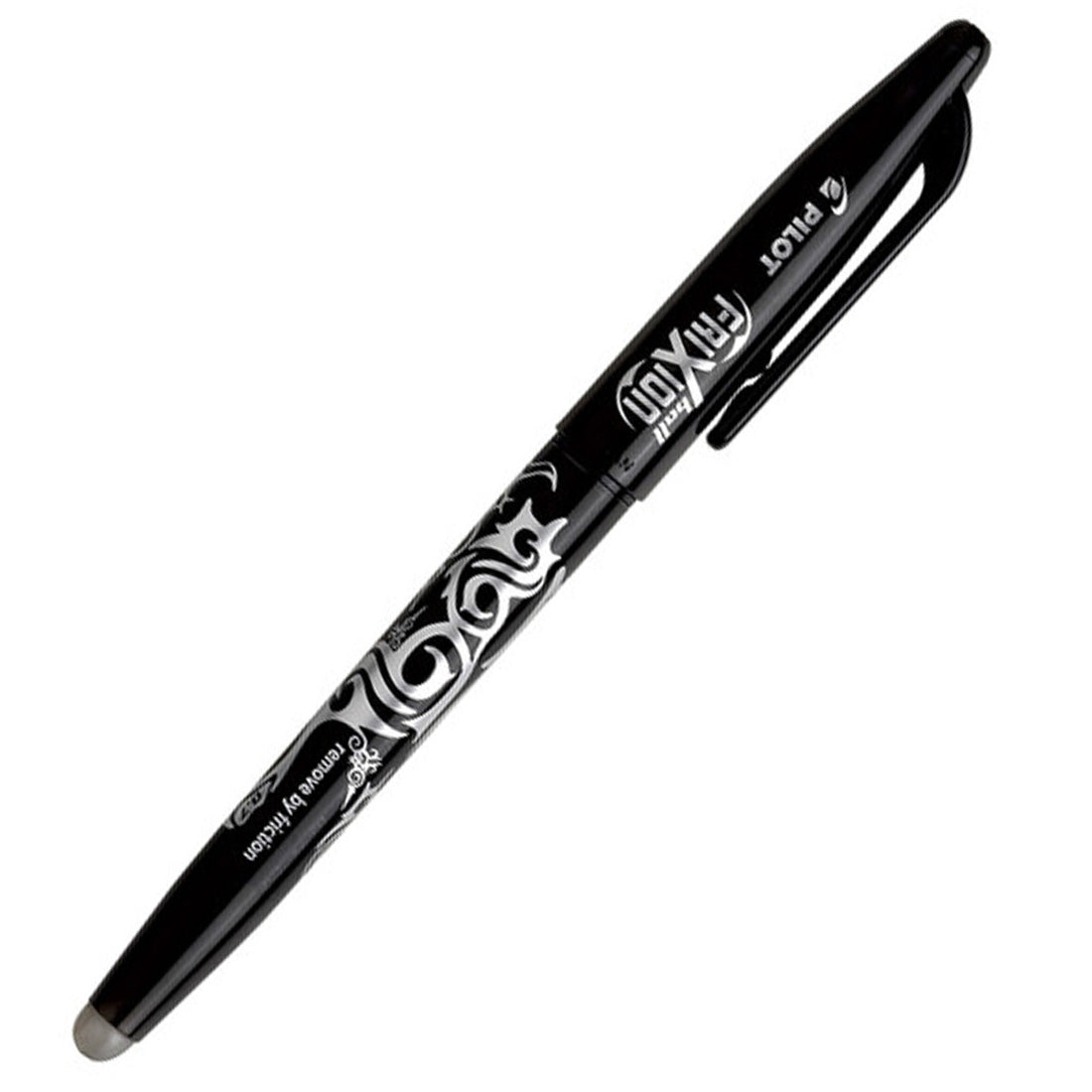 Pilot Frıxıon Siyah Silinebilir Kalem 51002129