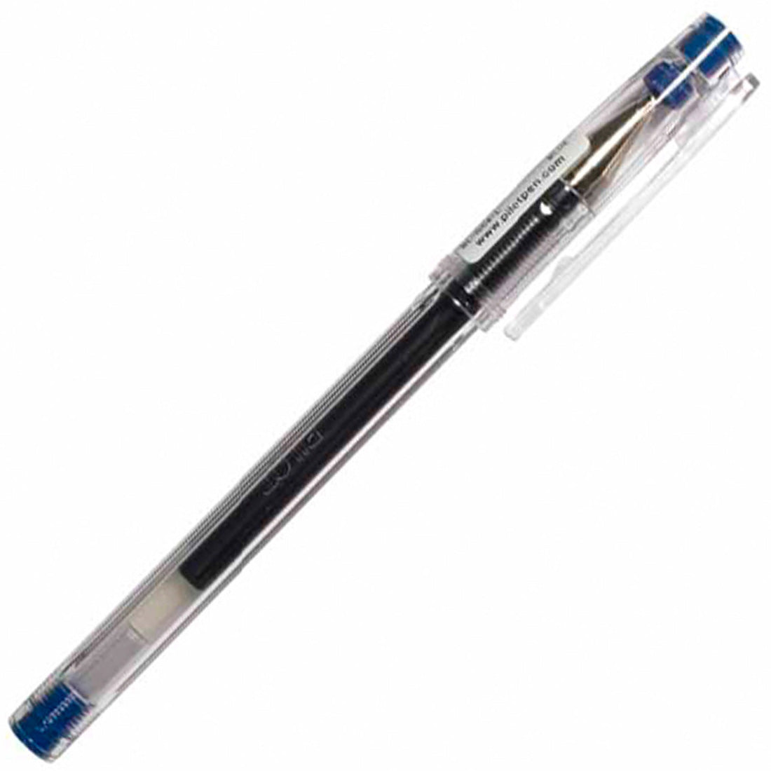 Pilot G-Tec-C4 Mavi 0,4mm İğne Uçlu Jel Kalem 51002128