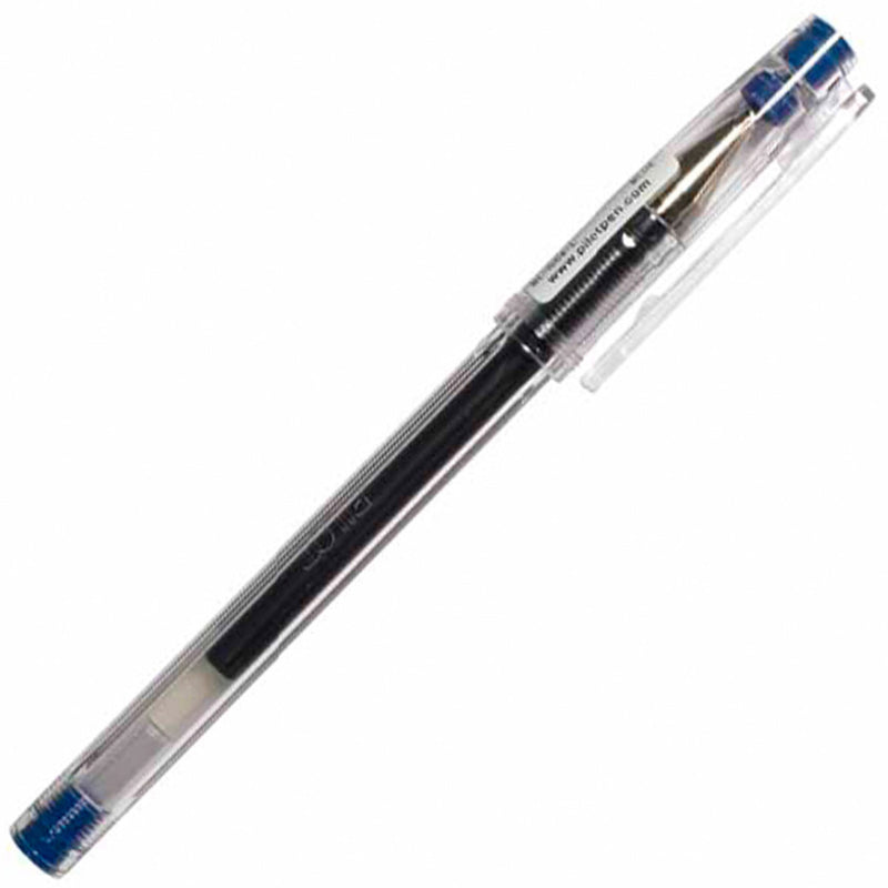 Pilot G-Tec-C4 Mavi 0,4mm İğne Uçlu Jel Kalem 51002128