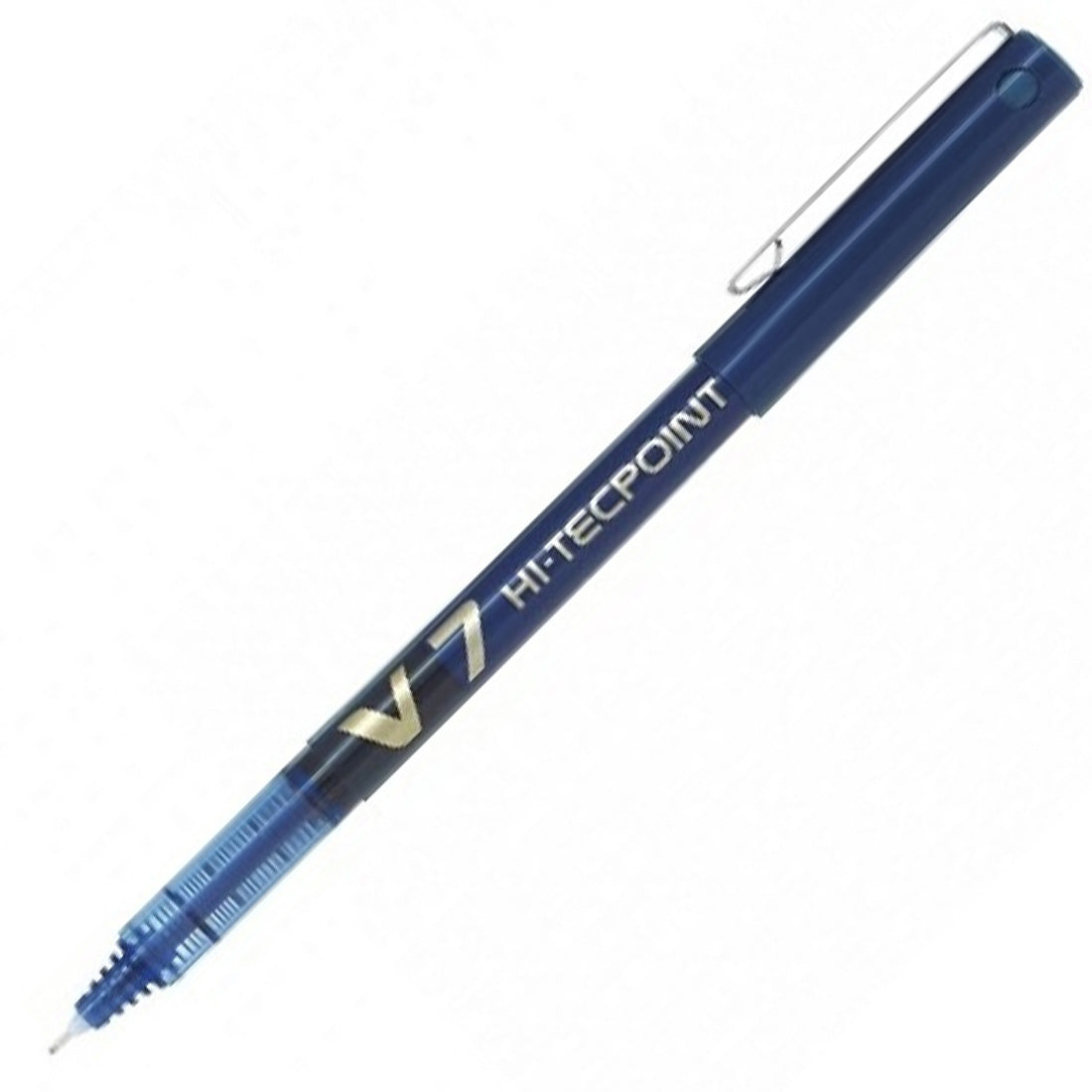 Pilot Mavi V7 mm Kalem BX-V7-L-E