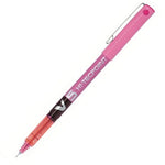 Pilot Pembe V5mm Kalem