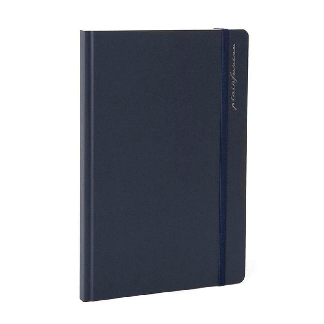 Pininfarina Stone Paper Noktalı Mavi Defter - Eskiz, Not Tutma ve Planlayıcı İçin