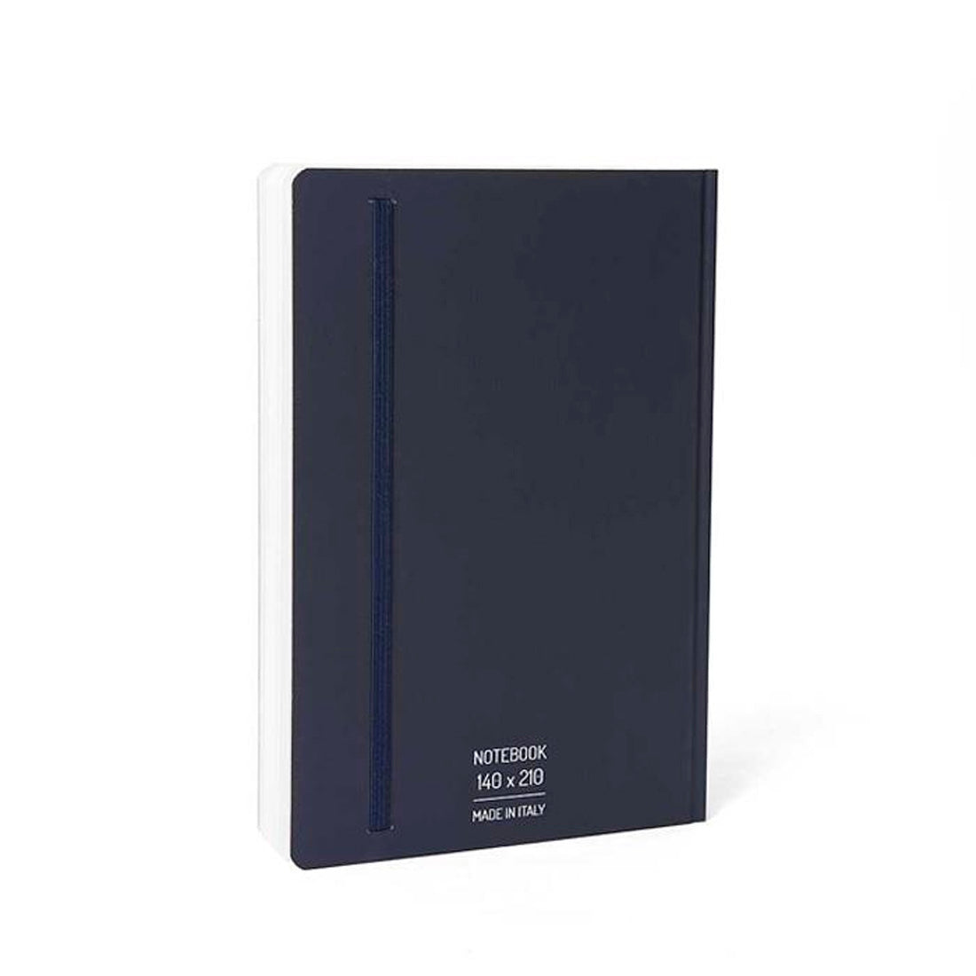 Pininfarina Stone Paper Noktalı Mavi Defter - Eskiz, Not Tutma ve Planlayıcı İçin