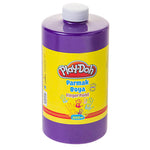 Play-Doh 1 Lt Mor Parmak Boya PLAY-PR027