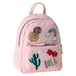 Play Lolly Hola Kız Çocuk Anaokulu Çantası