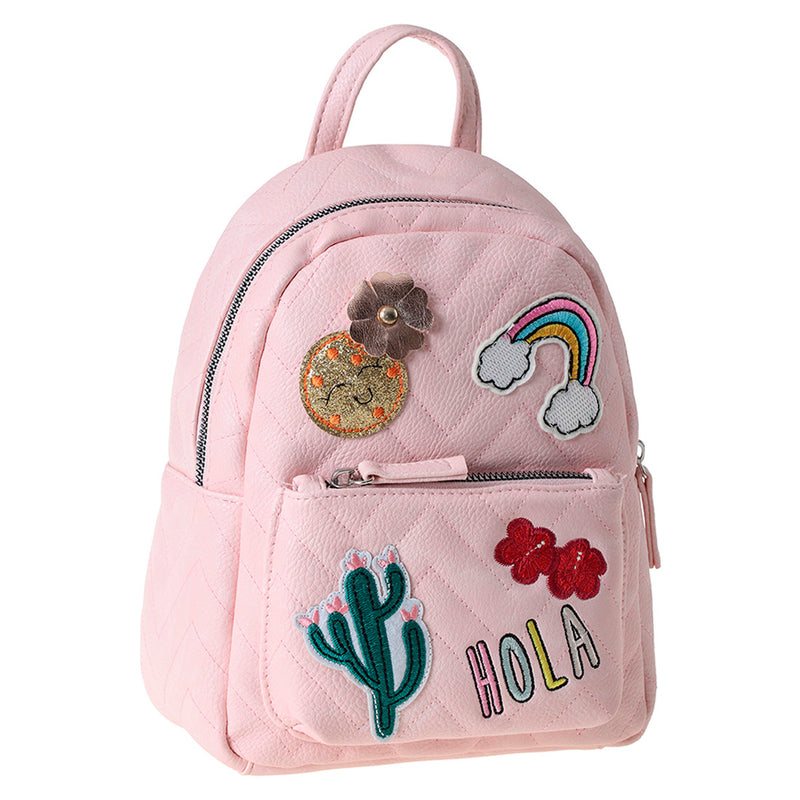 Play Lolly Hola Kız Çocuk Anaokulu Çantası