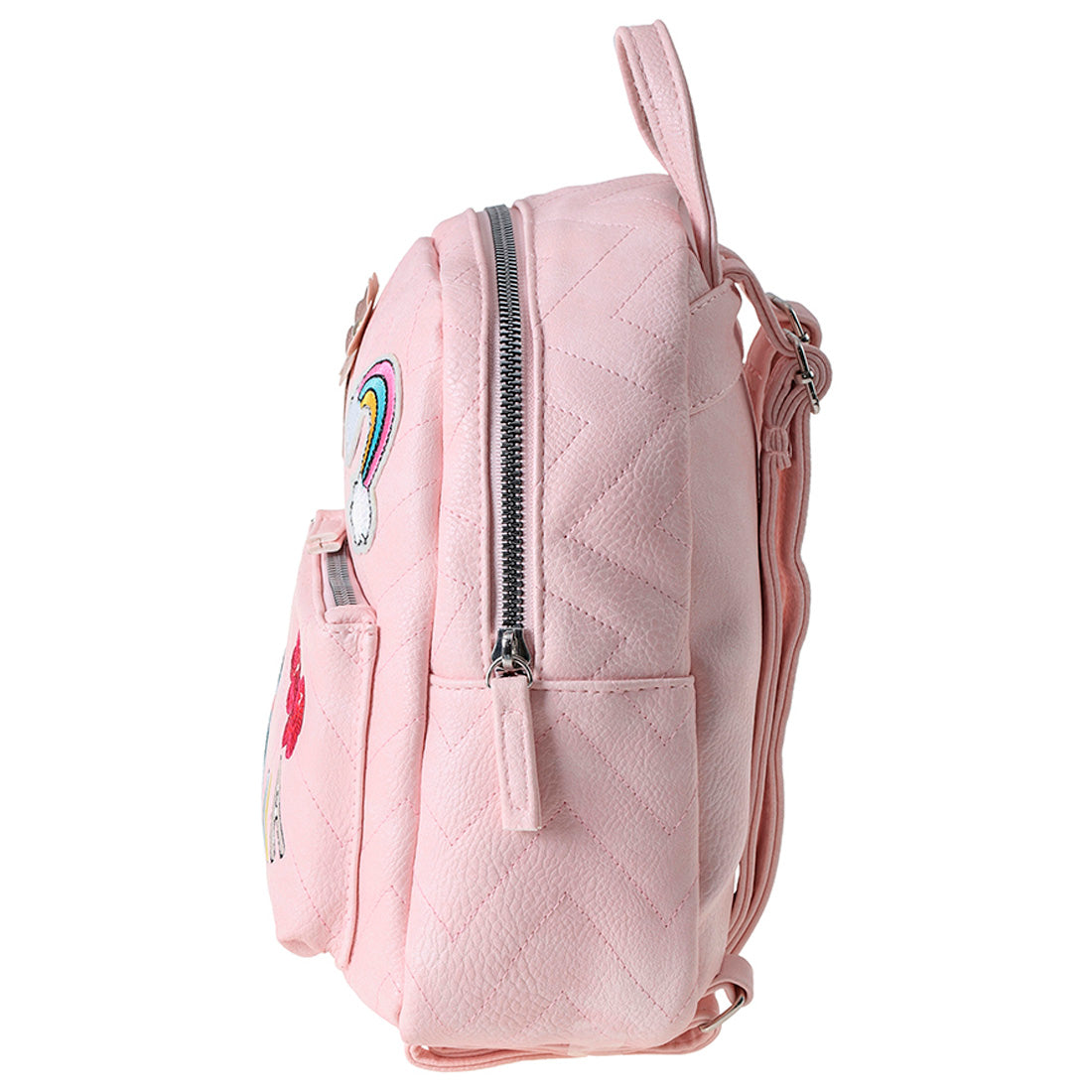 Play Lolly Hola Kız Çocuk Anaokulu Çantası