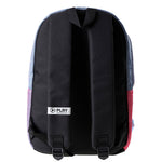 Play Purple Sunset Mor Kız Çocuk Okul Sırt Çantası