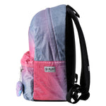 Play Purple Sunset Mor Kız Çocuk Okul Sırt Çantası