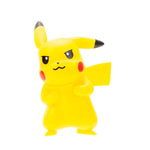 Pokemon Battle 8 Li Pikachu Figür Seti POK/PKW2604